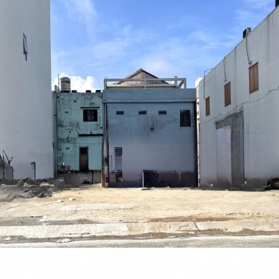 # Đất Mặt Tiền Dương Đình Nghệ, đường 7.5m gần Biển, 234m2, ngang 10m