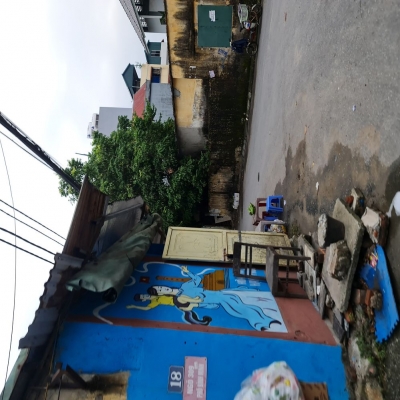 Bán đất Kim Sơn, Gia Lâm. 46m2 nhỉnh 2 tỷ, ngõ rộng, nông, trung tâm. Lh 0989894845