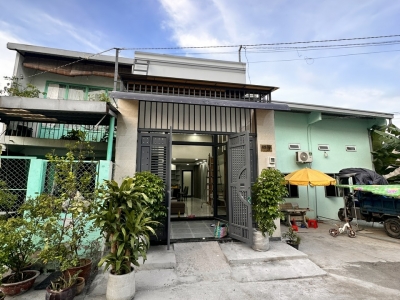 ????Nhà Đẹp Ngã Tư Ga Quận 12- 64m2(4x16)- 3PN Full Nội Thất- HXT Chỉ 4,47tỷ????

⛔️Mô tả chi tiết :
????Diện tích chuẩn ngang 4 dài 16 hoàn công 1 trệt 1 lửng 
Công năng 3PN 2WC Chủ tặng full ????nội thất 
????Hướng Tây Nam
????Hẻm 7M 1 trục thẳng cách H