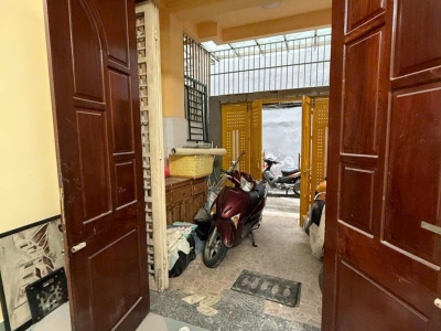 Bán nhà Trung Liệt 55m 4 tầng,gần ô tô,kinh doanh hơn 14 tỷ.