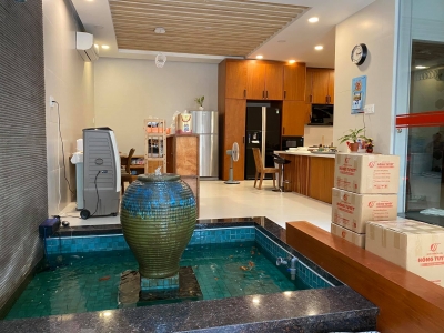 Bán nhà Ba Đình, lô góc thoáng sáng, nhà đẹp ở ngay, diện tích rộng, nhỉnh 16 tỷ