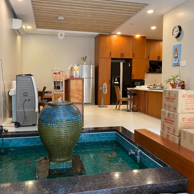 Bán nhà Ba Đình, lô góc thoáng sáng, nhà đẹp ở ngay, diện tích rộng, nhỉnh 16 tỷ