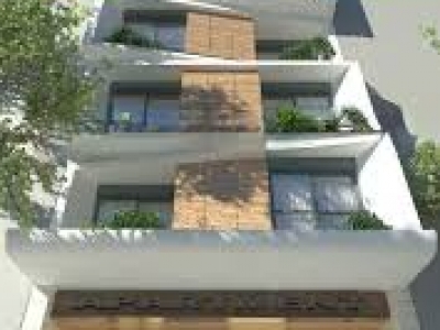 Bán nhà 9 tầng APARTMENT phố đào tấn, Phan Kế Bính 120m2 lô góc giá 48,8tỷ