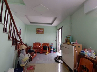 CHÍNH CHỦ PHÚ LÃM HÀ ĐÔNG 38M NHỈNH 4 TỶ _ÔTÔ CÁCH NHÀ 15M _VIEW SÂN BÓNG _KHU PHÁT TRIỂN TỪNG NGÀY