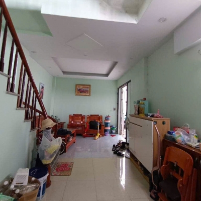 CHÍNH CHỦ PHÚ LÃM HÀ ĐÔNG 38M NHỈNH 4 TỶ _ÔTÔ CÁCH NHÀ 15M _VIEW SÂN BÓNG _KHU PHÁT TRIỂN TỪNG NGÀY