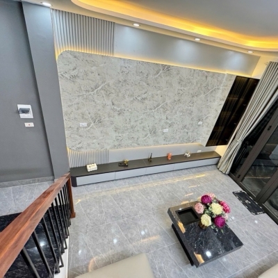 BÁN NHÀ PHỐ HOÀNG MAI NHÀ MỚI FULL NỘI THẤT-4TẦNG-31M2 - GIÁ CHỈ 5,9 TỶ