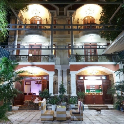 Bán Đất Biệt Thự Tặng Nhà 3 Lầu Tại Đường Số 8, Hiệp Bình Phước, Thành Phố Thủ Đức