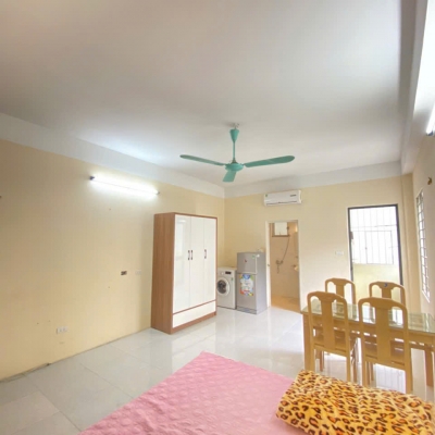 Cho Thuê Ccmn cực đẹp  thoáng Ngõ 37 Nguyễn Thị Định