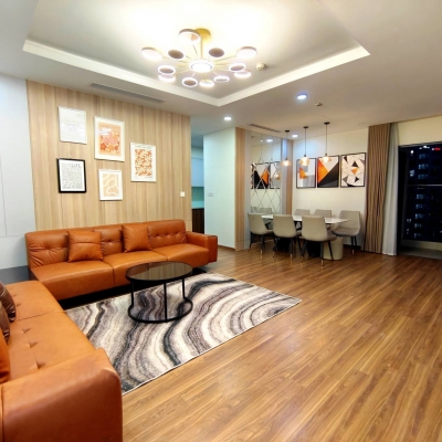 ????Cực HOT Golden Park Phạm Văn Bạch 115m 3PN, Nội thất sang chảnh, nhỉnh 15 tỷ????