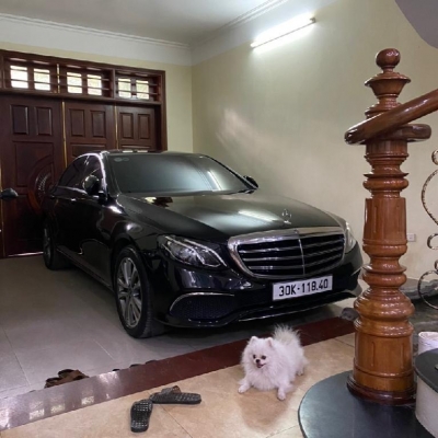 Bán nhà Văn Cao – phân lô ô tô vào nhà, 50m², MT 4.7m, chỉ 16 tỷ