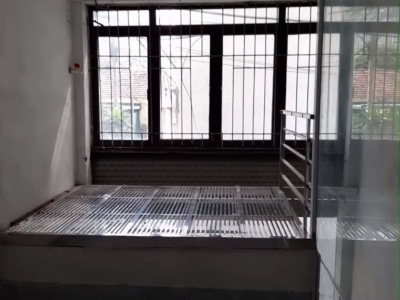 Cho thuê nhà 4 tầng Chùa Võ - Hà Đông - 40m2 - 4+pn - 4wc - 11tr