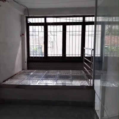 Cho thuê nhà 4 tầng Chùa Võ - Hà Đông - 40m2 - 4+pn - 4wc - 11tr