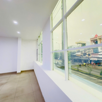 ♥ MT Tôn Đức Thắng đoạn Đắc Địa 95m2, ngang 6.3 m, 3 tầng đẹp, KD Đẳng Cấp