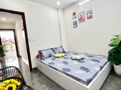 BÁN TÒA NHÀ 6 TẦNG KHƯƠNG TRUNG, THANH XUÂN - DT 120 TR/TH - 85M2 - MT 4,8M - 22 TỶ