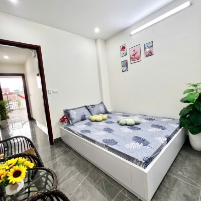 BÁN TÒA NHÀ 6 TẦNG KHƯƠNG TRUNG, THANH XUÂN - DT 120 TR/TH - 85M2 - MT 4,8M - 22 TỶ