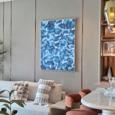 Emerald Garden View, chỉ 7tr/tháng số lượng căn view hồ bơi chỉ chiếm tỷ lệ nhỏ tại Thuận An.