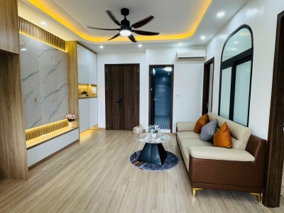 Bán căn hộ sổ đỏ hàng hiếm tòa CT1, chung cư Vĩnh Hoàng, Đền Lừ, 64m2, 3 ngủ, giá 4 tỷ mấy chục