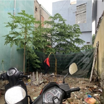 ♪ Đất kiệt 3m thông Chợ Thái Thị Bôi, 50m2, 5x10m, 2.x tỷ