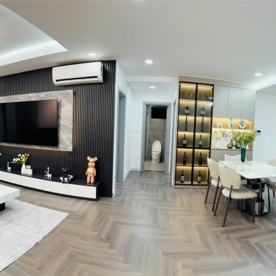 Tôi là chính chủ căn hộ 3pn trục số 10 tòa S1 #Goldmarkcity cần bán
