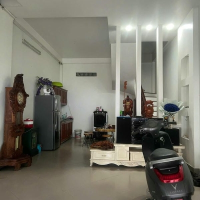 BÁN NHÀ 2 TẦNG PHƯỜNG KỲ BÁ 76M2  GIÁ CHỈ 5.23 TỶ