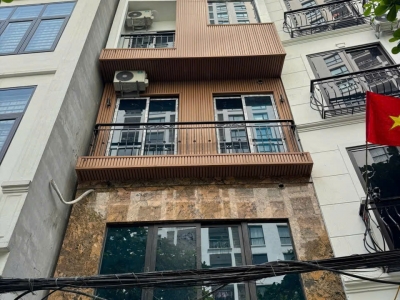 ????????  SIÊU PHẨM THANH XUÂN _MẶT PHỐ CỰ LỘC, TÒA NHÀ 8 TẦNG  , THANG MÁY, DÒNG TIỀN CỰC KHỦNG, dt 85 M, CHỈ  32 TỶ
