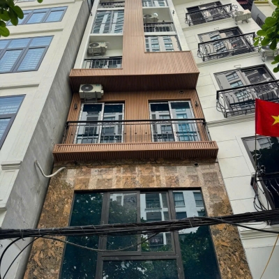 ????????  SIÊU PHẨM THANH XUÂN _MẶT PHỐ CỰ LỘC, TÒA NHÀ 8 TẦNG  , THANG MÁY, DÒNG TIỀN CỰC KHỦNG, dt 85 M, CHỈ  32 TỶ