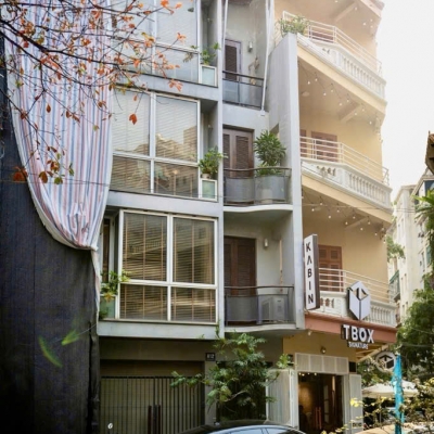 Cần bán nhanh, bán nhà Linh Lang Đào Tấn, ô tô vào nhà, kinh doanh đỉnh, chỉ 31 tỷ