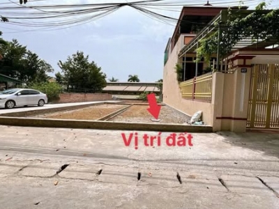 69M ĐẤT ĐẸP LONG LANH TẠI XUÂN KHANH _ P. TÙNG THIỆN _ SƠN TÂY _ HÀ NỘI