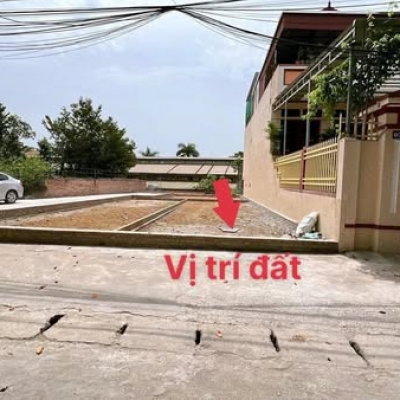 69M ĐẤT ĐẸP LONG LANH TẠI XUÂN KHANH _ P. TÙNG THIỆN _ SƠN TÂY _ HÀ NỘI