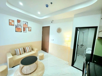 TÒA NHÀ DÒNG TIỀN 165 TRIỆU/THÁNG - HUỲNH THÚC KHÁNG, ĐỐNG ĐA - 24 CĂN HỘ KK - 120 M2 x 10 TẦNG - MT 6.5 M - 27 TỶ