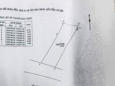 Quá đẹp 114, mặt QL32 Đan Phượng, Hà Nội