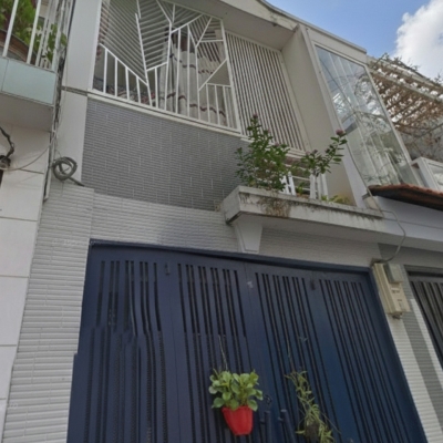 D1775 ⚡️ sát Bến xe Miền Đông cũ, SHR, Nở hậu, HXH, 2 tầng, 3x15m, 8.x tỷ