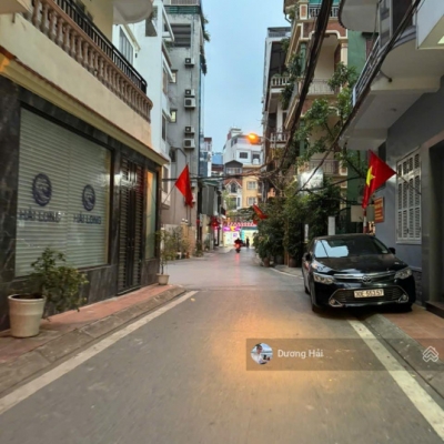 Bán đất tại Phạm Văn Đồng - Xuân Đỉnh - 48m2 - MT 5m - Ô tô kinh doanh vài bước ra phố