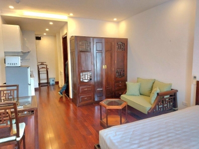 (Chính chủ) bán tòa dòng tiền 180tr/tháng – 9 tầng 1 hầm – MP Liên Trì – Trần Quốc Toản - 100m2, 18 phòng, 63 tỉ