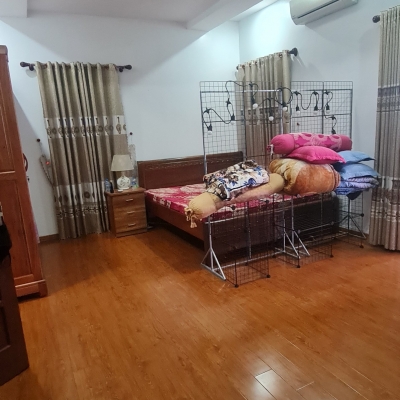 BÁN NHÀ MẶT PHỐ CHU VĂN AN – KINH DOANH ĐỈNH – 3 TẦNG – THU NHẬP ỔN ĐỊNH 20 TRIỆU/THÁNG