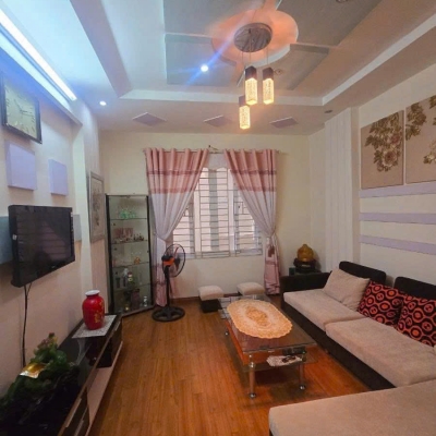 Bán gấp MẶT NGÕ 48m giá 9.6  tỷ Ô TÔ KINH DOANH Nhân Hòa, Thanh Xuân.