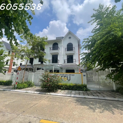 Cho thuê biệt thự 240m2 Đường Lê Trọng Tấn, Hà Đông, giá thỏa thuận