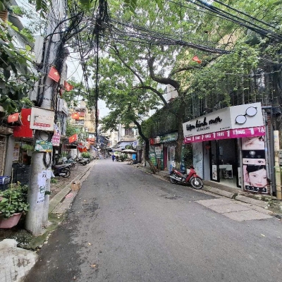 Bán nhà tập thể tầng 1 tạ quang bửu bách khoa ô tô kinh doanh hai bà trưng