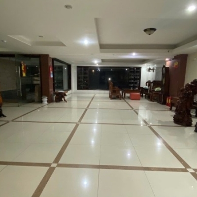 ♪Toà Khách Sạn Biển Nguyễn Tất Thành gần Mikazuki, 250m2, 6 tầng, 30 phòng, 17.x tỷ