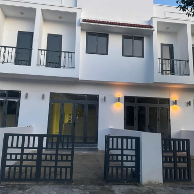 ???? PHƯỚC ĐÔNG NEWCITY – SỞ HỮU NHÀ PHỐ HIỆN ĐẠI CHỈ VỚI 579 TRIỆU!