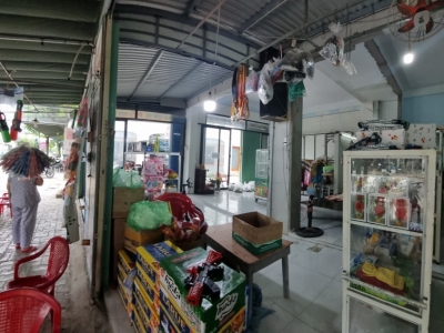 #  Góc MTKD đường 7.5m gần NV Linh, 101m2, ngang 8.5m, 9.x tỷ