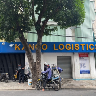 Cho thuê biệt thự khu K300, Phường 12, Tân Bình, Hồ Chí Minh. Vị trí đắc địa