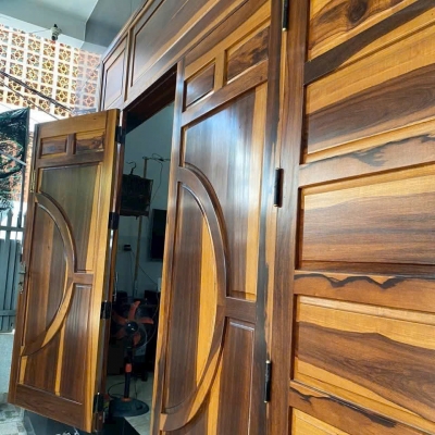 KO CÓ SẢN PHẨM THỨ 2 Ở KHU VỰC NÀY
Bán nhà căn góc giáp Tái Định Cư Ngọc Hiệp, phường Tây Nha Trang.