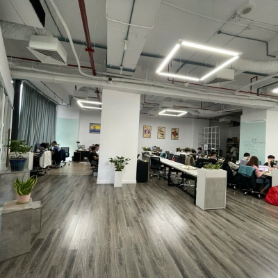 Bán Sàn Văn Phòng giá cực chất tại Nhân Chính, Thanh Xuân, Hà Nội, 55 triệu/m2, 380 m2