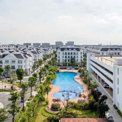 Biệt thự VIP KĐT Eurowindow Twin Parks Gia Lâm - Quỹ Căn Ngoại Giao Giá Tốt. Số Lượng Có Hạn