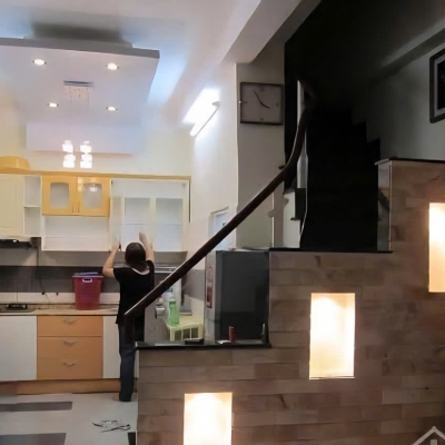 MẶT TIỀN NGANG 8M BỀ THẾ,  CHO THUÊ 20TR/THÁNG, CHỈ NHỈNH 8 TỶ
