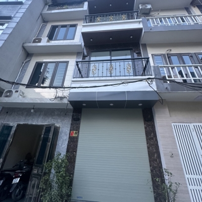 Bán nhà Gia Quất, 39m x 4T gara, oto tránh, view thoáng, chỉ 7 tỷ 1 còn thương lượng. LH 0936123469