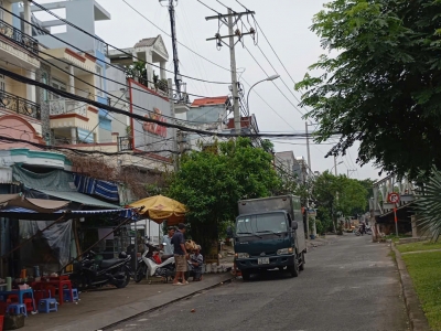 Tìm nhà đầu tư giữ tiền, 788,5m2, 38 tỷ, nhà hiếm giáp trung tâm