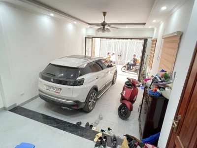 Nhà Đẹp Láng Hạ, 7 Tầng Thang Máy, Gần Mặt Phố, KD Đa Mô Hình