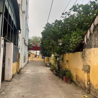 QUÁ HIẾM 95M ĐẤT #THƯỢNG TRÌ - #Ô DIÊN - HÀ NỘI. ĐƯỜNG THÔNG Ô TÔ TẢI NGỦ TRONG NHÀ